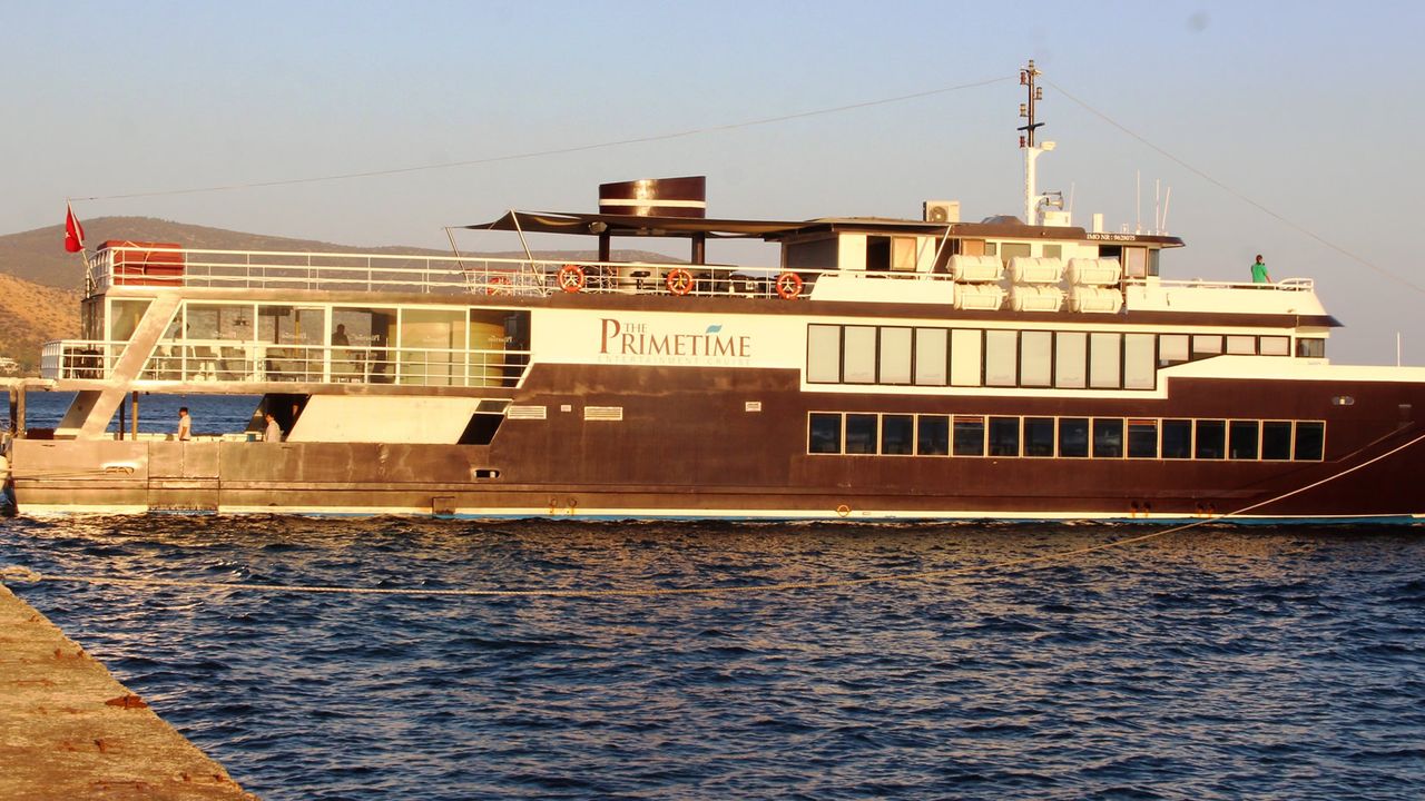 Bodrum müzayede, Türkiye’de bir ilke imza atıyor