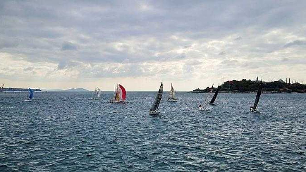 Cumhuriyet’in 98’inci yılı Galataport'ta coşkuyla kutlandı  