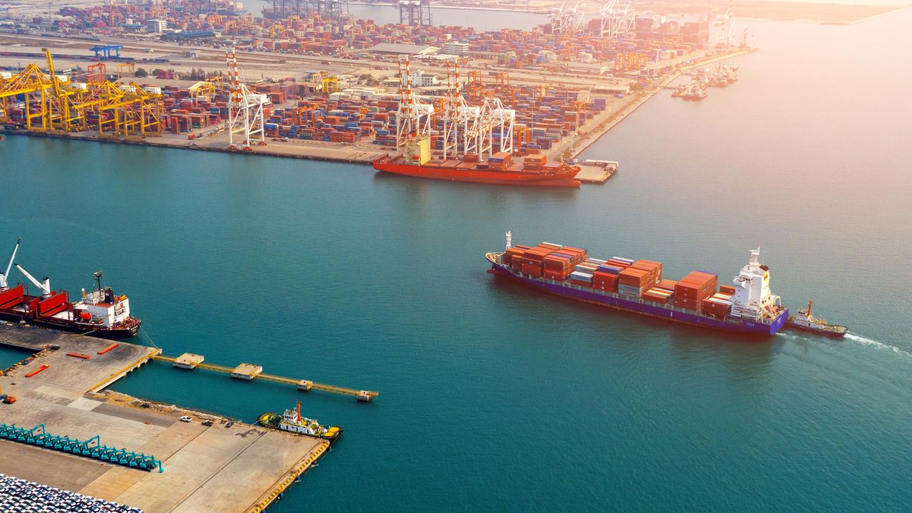 EİB’ten Kasım ayında 1 milyar 533 milyon dolarlık ihracat