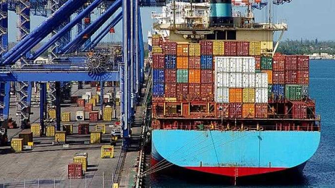 EİB’ten Ocak ayında 1 milyar 372 milyon dolar ihracat