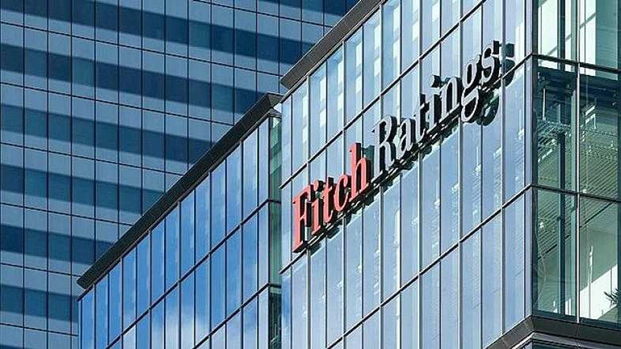 Fitch, Türkiye için enflasyon tahminini yüzde 25'e çıkardı