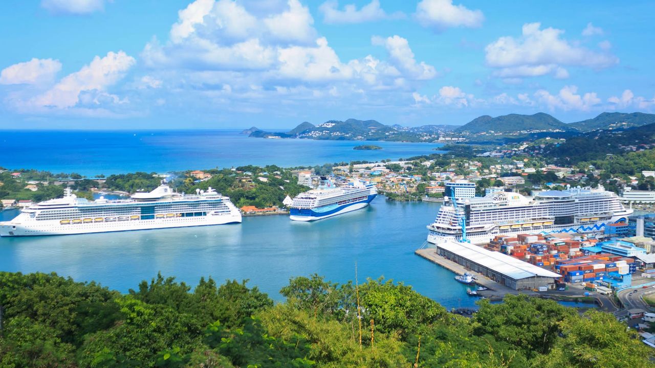 Global Ports, Karayipler’de dördüncü limanını portföyüne ekleyecek