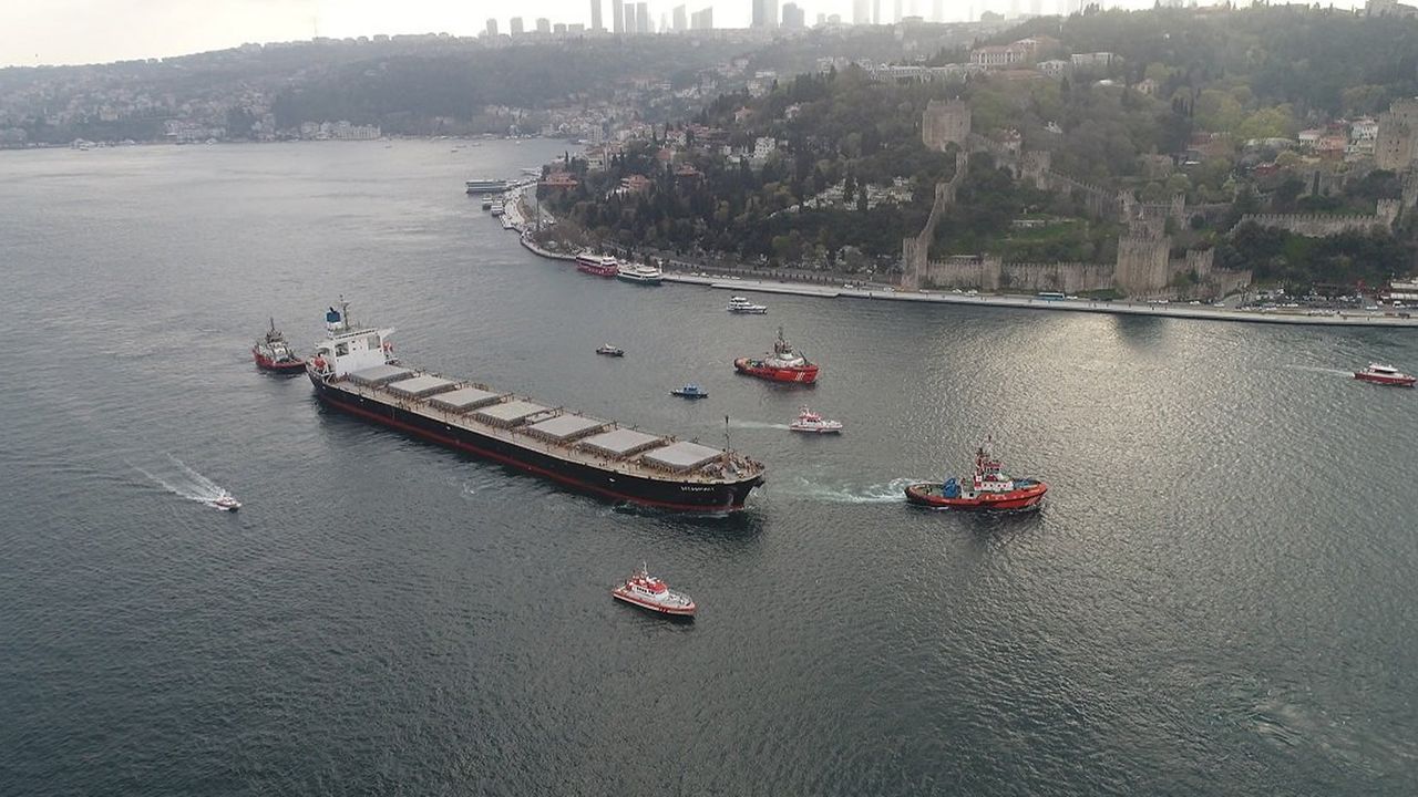 Ham petrol taşıyan gemilere ‘P&I teyit mektubu’ şartı yürürlüğe girdi