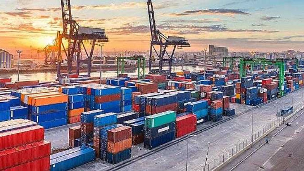 İstanbul’dan 2021 yılında 9,8 milyar dolarlık ihracat