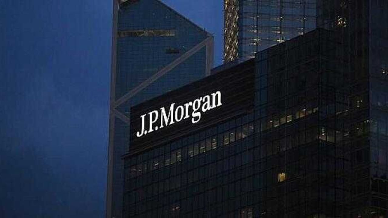 JP Morgan, Türkiye'de yüzde 50 enflasyon bekliyor