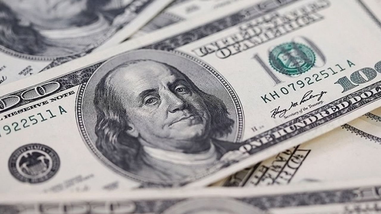 Kısa vadeli dış borç stoku Eylül’de arttı