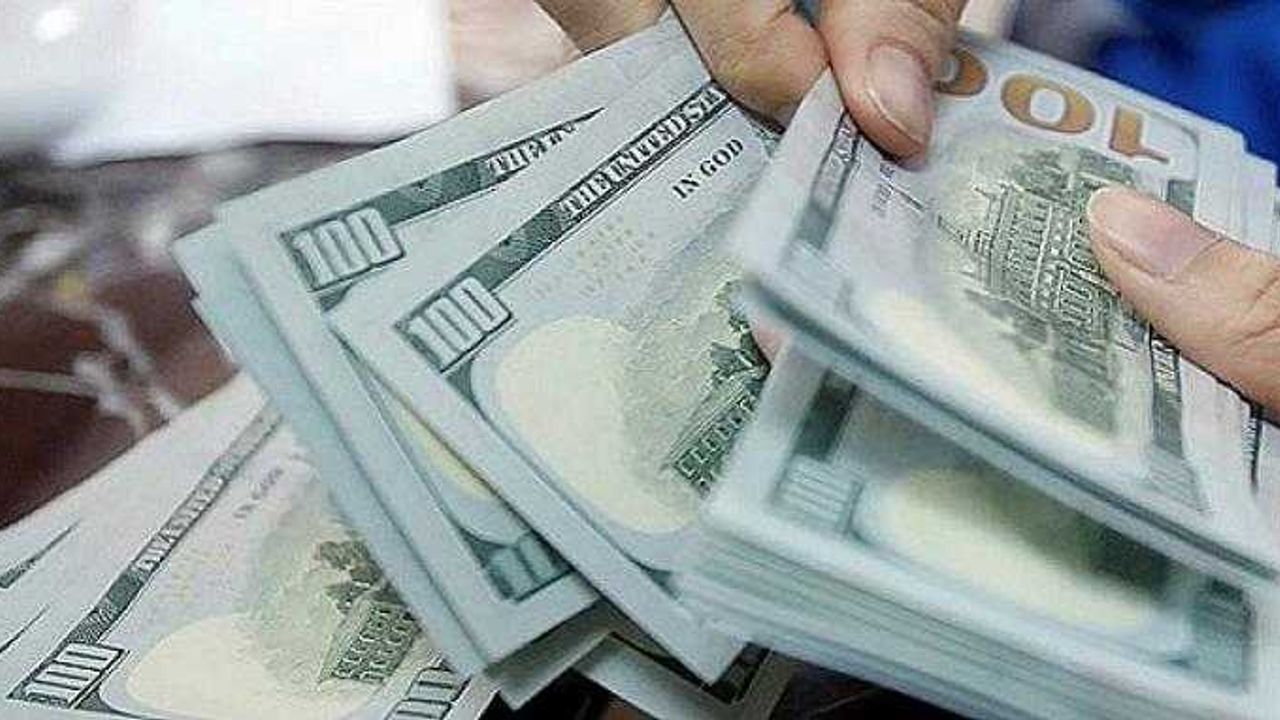 Kısa vadeli dış borç stoku yüzde 4,2 arttı