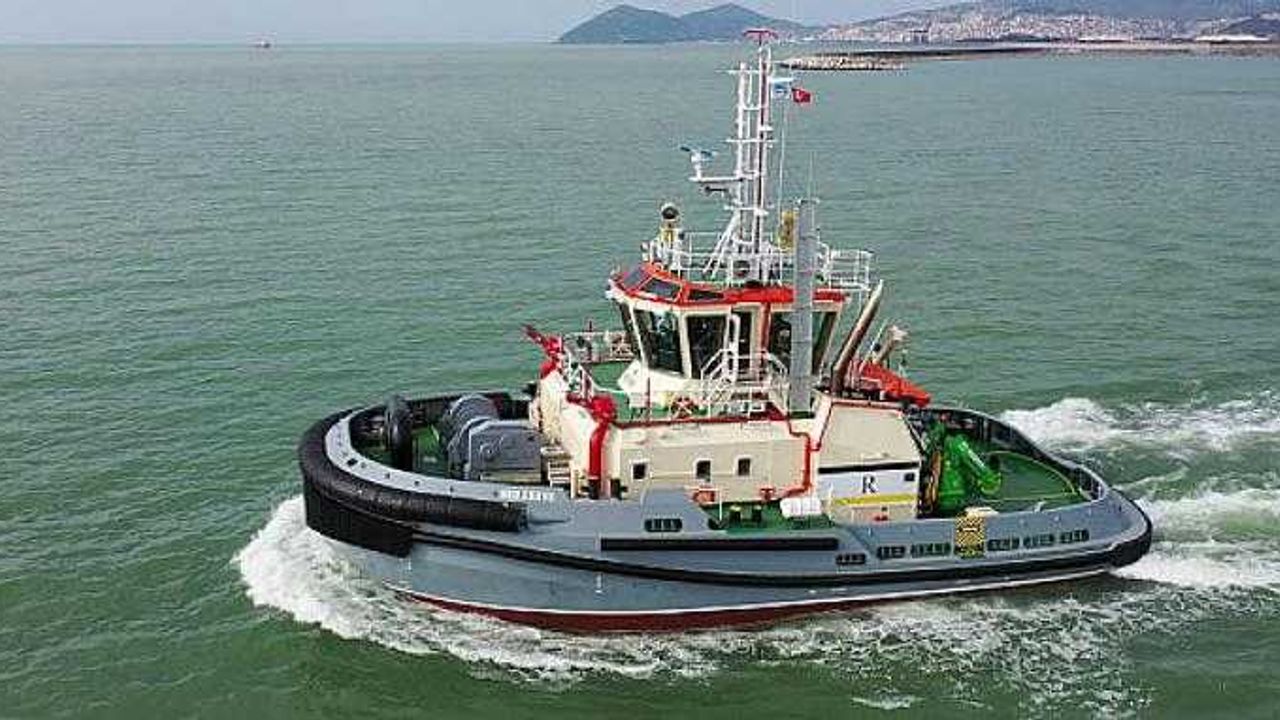 Limakport, Med Marine'den 3 römorkör ile 2 bot satın aldı