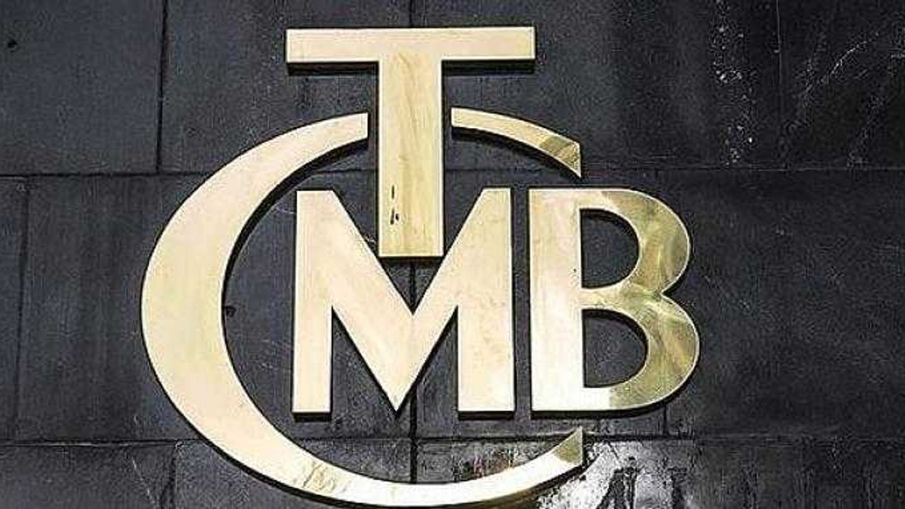 Merkez Bankası faizi 100 puan indirdi