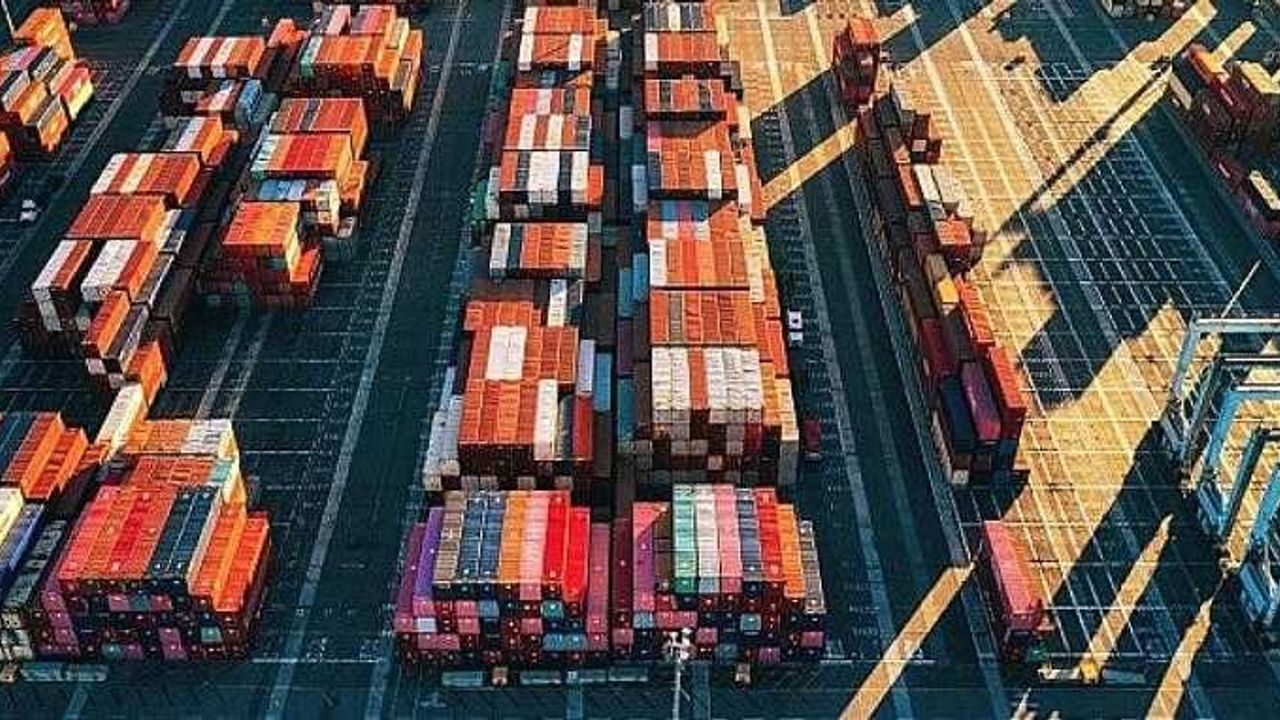 Ocak ayında elleçlenen yük miktarı yüzde 14,7 arttı