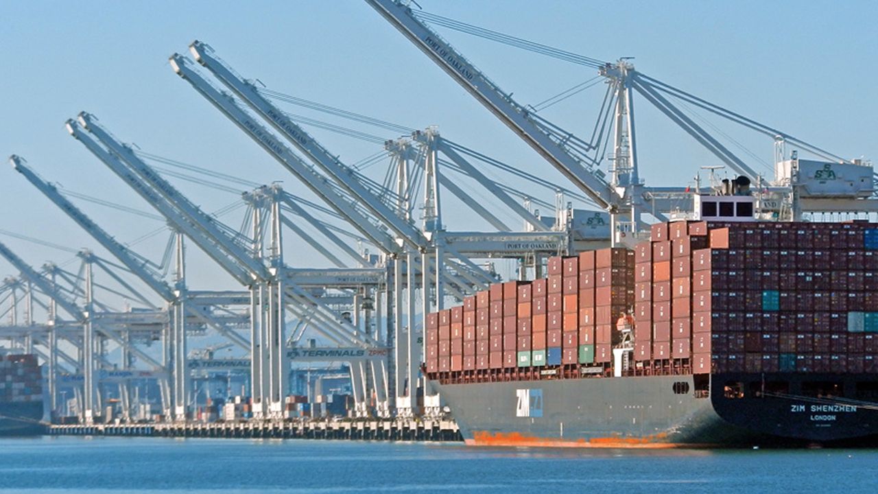 Temmuz ayında elleçlenen yük miktarı yüzde 6,7 arttı