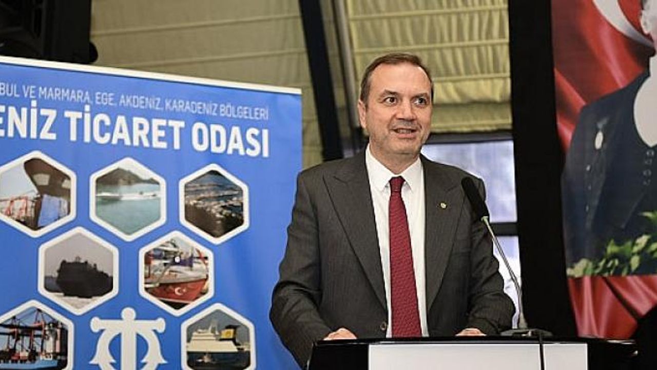 Türk karasularında güvenli gemi geçiş koridoru oluşturulmalı