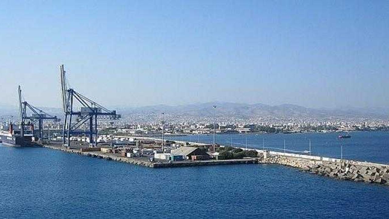 Limanlar yılı 521 milyon ton elleçleme rakamıyla kapatıyor