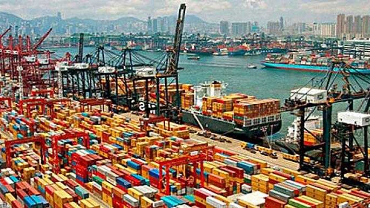 Japonya’ya verilen gemi siparişleri düşüş gösterdi