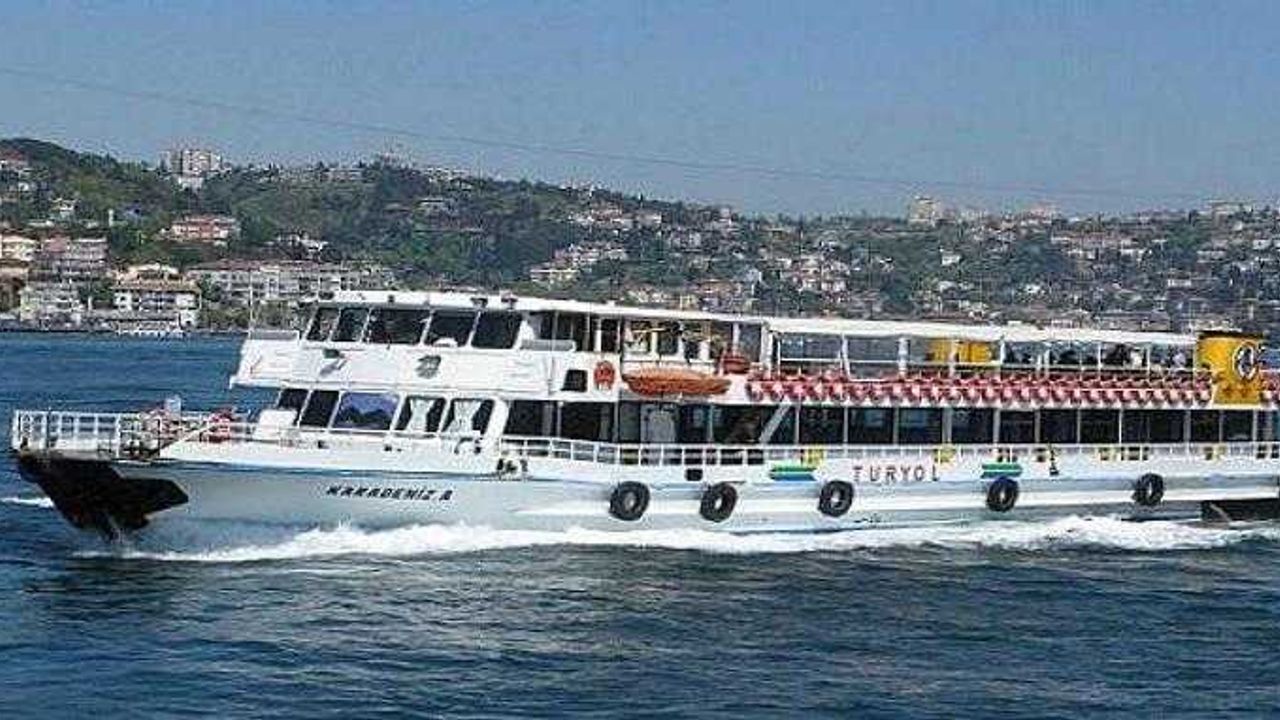 Turyol maaliyetleri karşılayamadığı için seferleri iptal etti 