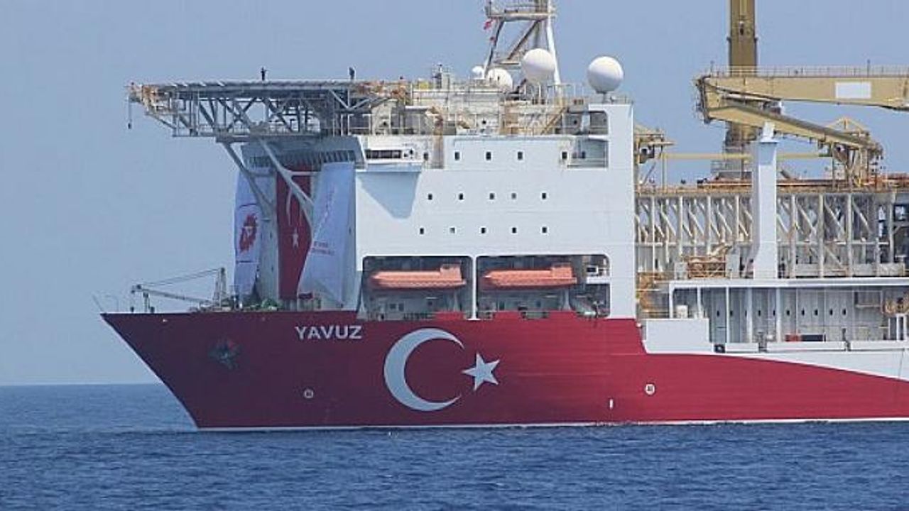 Yavuz, 4 Nisan'da yeni göreve çıkıyor