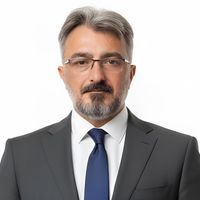 Veysel Güngör