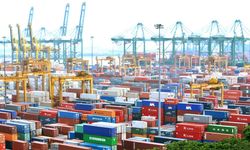Aralık ayında ihracat yüzde 3, ithalat yüzde 12,2 arttı
