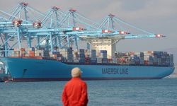 Maersk, Rusya'daki tesislerini satarak ticari faaliyetlerini sonlandırdı