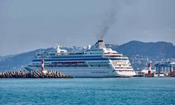 Miray Cruises, gemi ile 3 yıllık dünya turu düzenleyecek