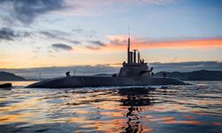 Hensoldt, Güney Amerika’ya denizaltı periskopu tedarik edecek