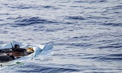 Libya açıklarında tekne faciası: 73 ölü