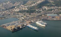 TMO, Trabzon Limanı'ndan dağıtılacak tahıl için ihale açtı