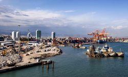 Petrol Ofisi: Akaryakıt tedariki için Mersin Limanı'nda 3 gemi devreye alındı