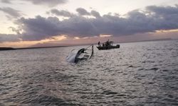 Fas'ta balıkçı teknesi battı: 10 ölü