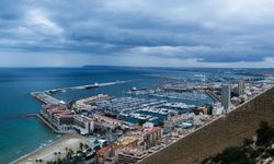 Global'in işleteceği Alicante Limanı’nda operasyonlar 31 Mart'ta başlıyor