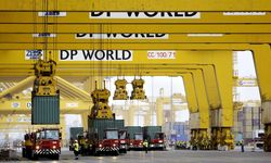 DP World, Brezilya'daki liman tesislerine 38 milyon dolar yatırım yapacak
