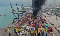 Bölge ihracatçılarından İskenderun Limanı'ndaki zararlar karşılansın talebi