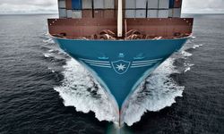 Maersk CEO'su: Çin'de iş fırsatlarını araştırıyoruz