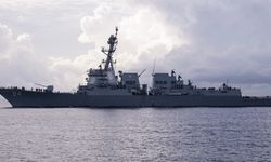 ABD Donanması ile BAE Systems arasında 145 milyon dolarlık sözleşme
