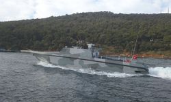 Tekne fenderleri artık Türkiye’de üretilecek