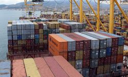 Dış ticaret açığı Mart ayında yüzde 0,9 arttı
