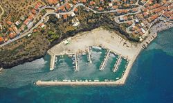 Yunanistan'daki Pilos Marina'nın dönüşüm sürecini D-Marin üstlenecek