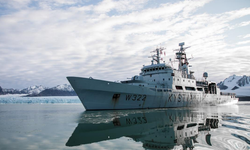 Uruguay, Norveç ile yaptığı gemi anlaşmasını iptal etti