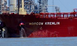 Rusya'nın denizden petrol ihracatında düşüş yok