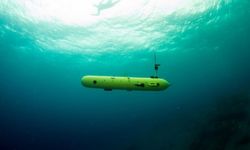 İsrail, istihbarat için insansız denizaltı geliştirdi