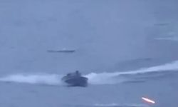 Rusya: Ukrayna, TürkAkım ve Mavi Akım'ı koruyan savaş gemisine saldırdı