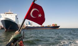 Türkiye ekonomisi ilk çeyrekte yüzde 4 büyüdü