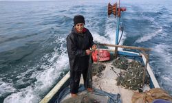 721 kadın balıkçı gemisi sahibine 4,1 milyon lira ödeme yapıldı