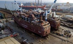 Mayıs ayında küresel piyasalardaki yeni gemi siparişlerinin %68’i Çin’e verildi