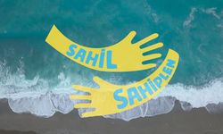 Denizlerde plastik kirliliği ile mücadele için 'Sahil Sahiplenme' çağrısı
