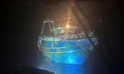 Yüzlerce göçmene mezar olan tekne faciasında Yunan Sahil Güvenliği ihmali