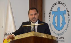 Yusuf Öztürk: Limanlar deprem ve afetlere karşı güçlendirilmeli