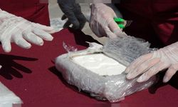 5,3 ton kokain taşıyan geminin 8’i Türk olan 15 mürettebatı gözaltında
