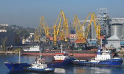 Ukrayna limanlarındaki Türk gemilerinin getirilmesi için görüşmeler sürüyor