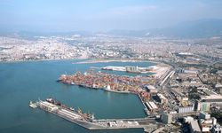 Abu Dhabi Port, Alsancak Limanı'nı satın aldı